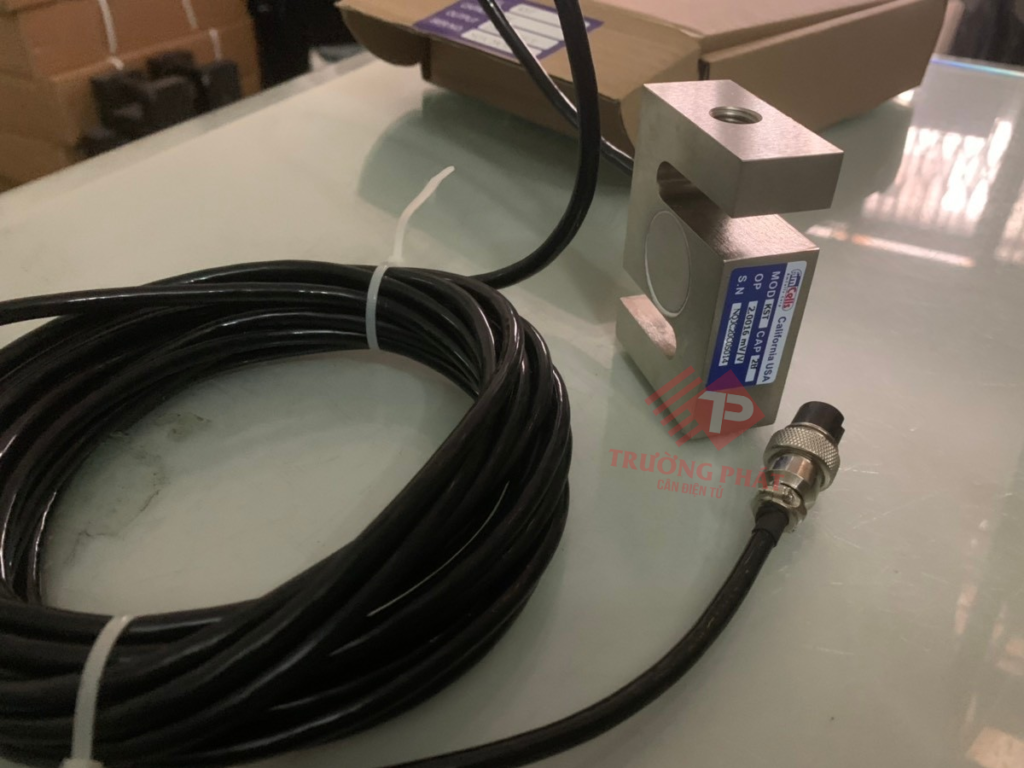 Cảm biến lực KTS 1t