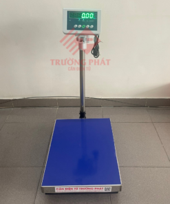 Cân điện tử 500kg giá rẻ