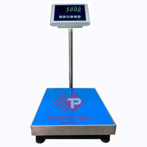 Cân bàn ĐIỆN TỬ 200KG