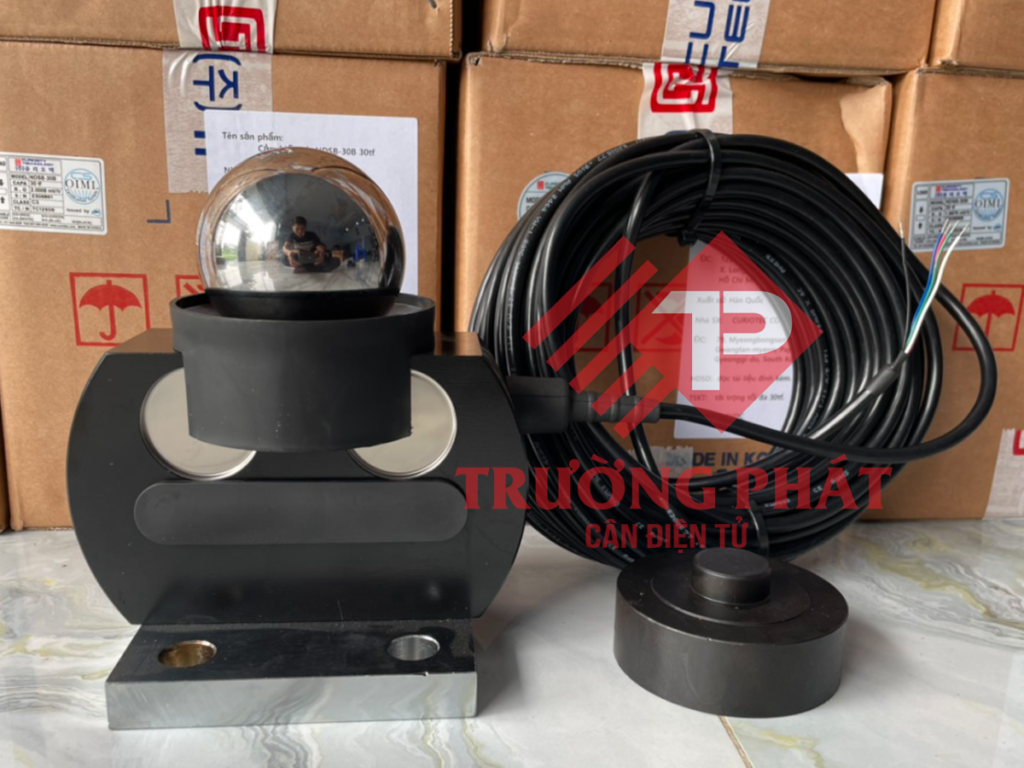 Cảm biến lực NDSB-A 30T