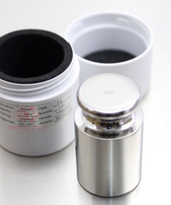 Quả cân chuẩn F1 1g