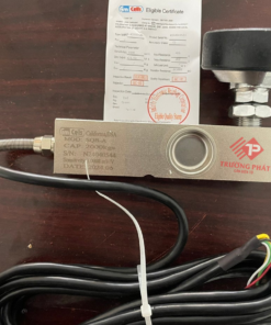 Cảm biến lực SQB-A 2t Amcells