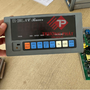 Sửa đầu cân điện tử EX2001 EXCELL