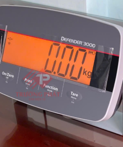 Bộ chỉ thị Ohaus I-DT33P