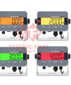 Bộ chỉ thị Ohaus i-DT33XW