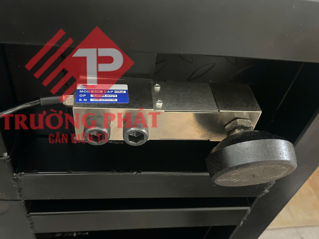 Cân bàn con lăn 200kg