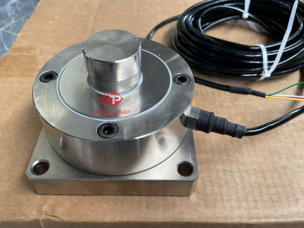 Cảm biến lực GY-3 10 tấn