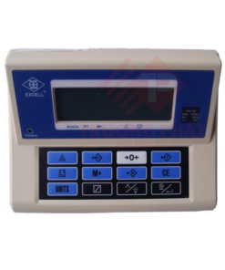 Đầu cân điện tử KW