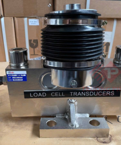 Cảm biến lực GF-1 30 tấn