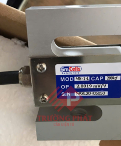Cảm biến lực MS-1-L 200kg