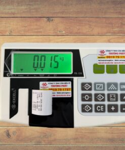 Đầu cân FB530 excell