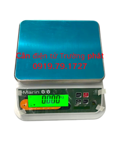 Cân điện tử MARIN 30KG