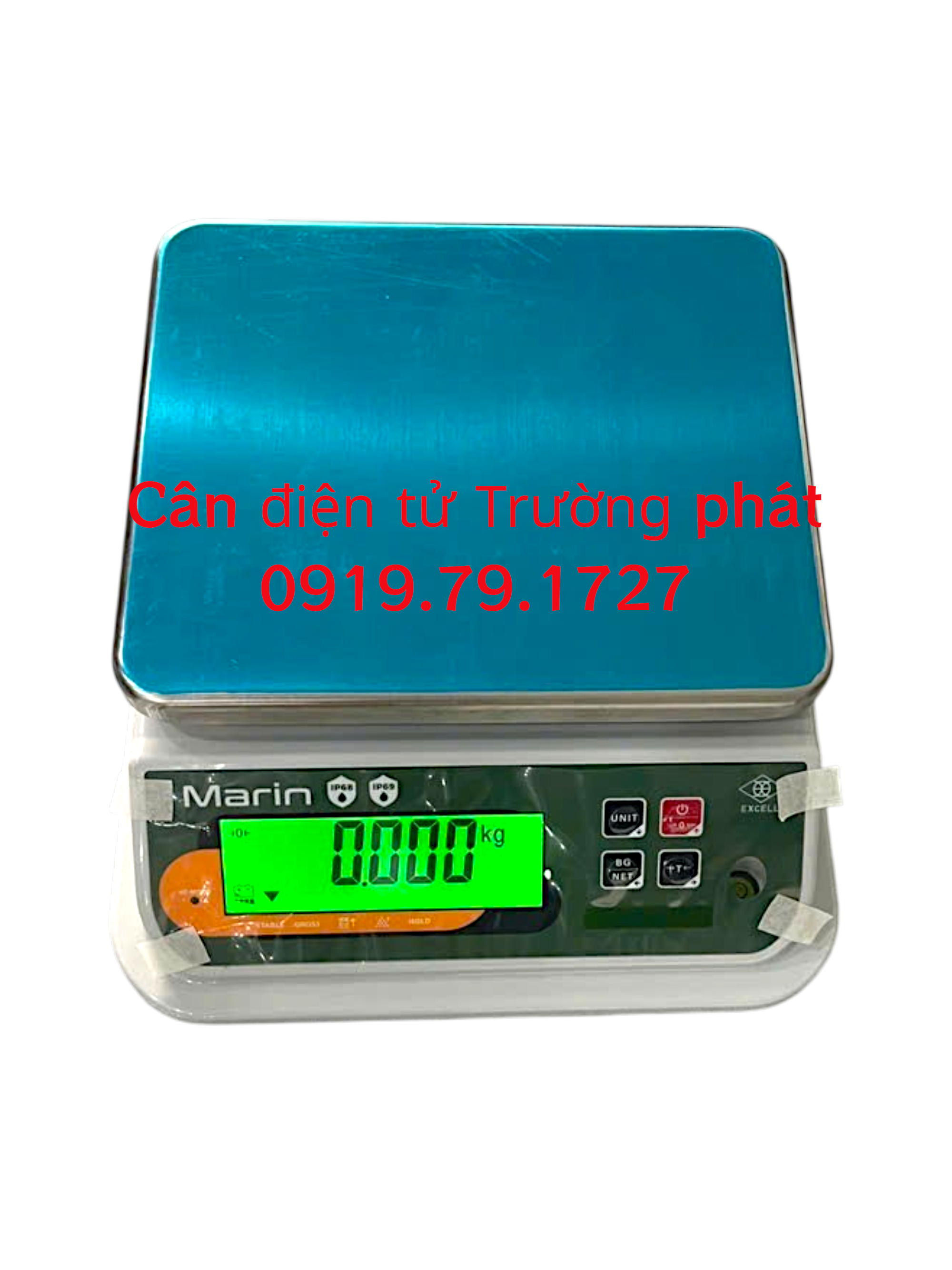 Cân điện tử MARIN 30KG