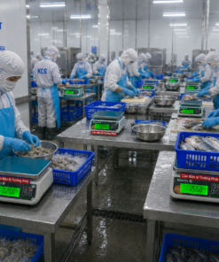 Cân chống nước MARIN 3kg