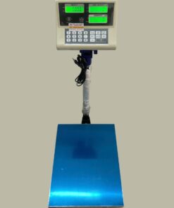Cân bàn đếm KC3 60kg