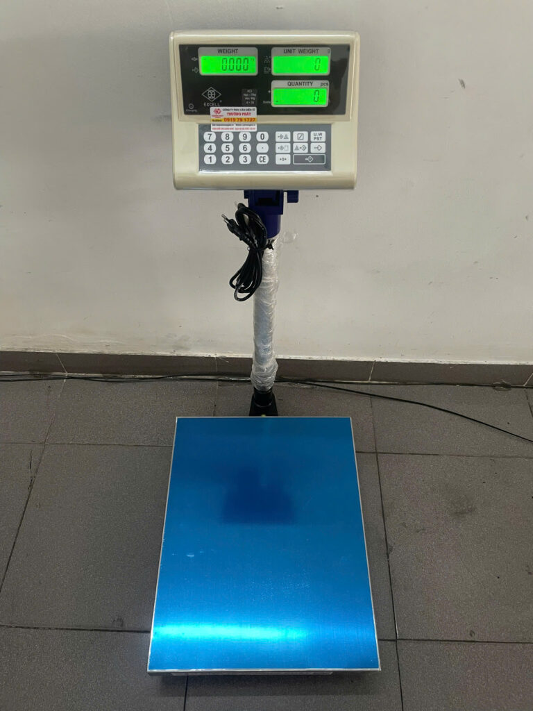 Cân bàn đếm KC3 30kg
