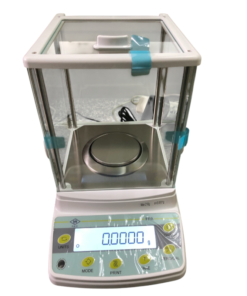 Cân điện tử FPA214