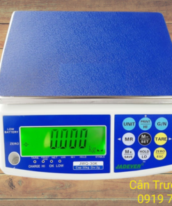Cân điện tử JWQ 3kg Jadever
