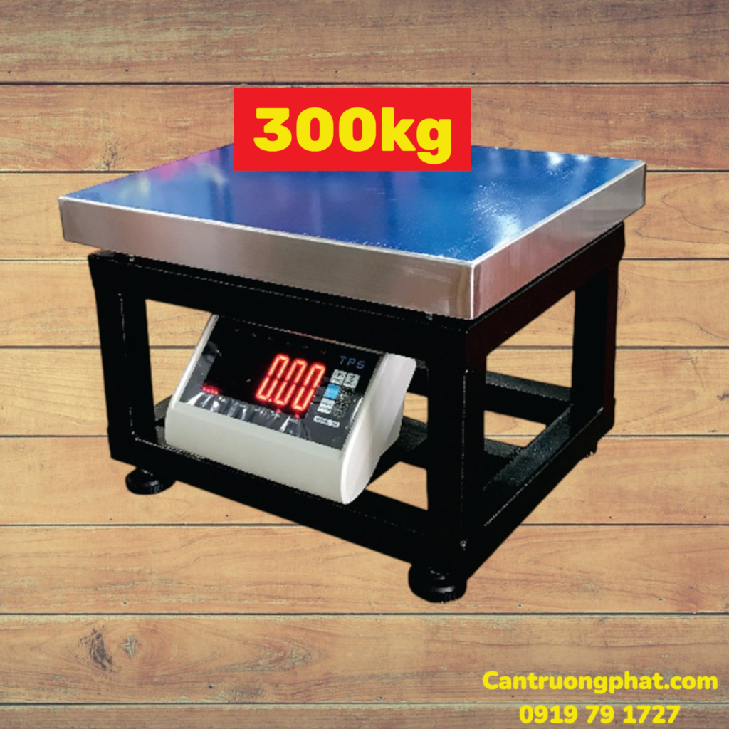 Cân ghế điện tử TPSDH 200kg - Cân điện tử Trường Phát Cân ghế điện tử TPS300DH