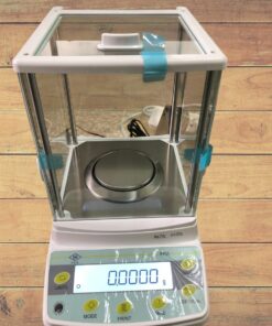 Cân điện tử FPA214