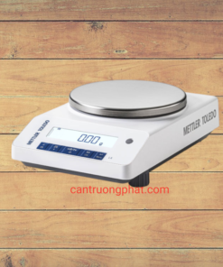 Cân điện tử LA2002E