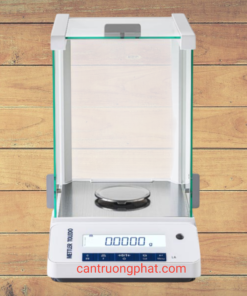 Cân phân tích LA204E