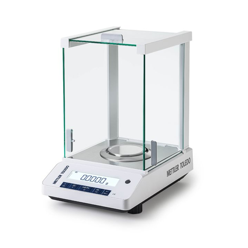 Cân phân tích LA204E