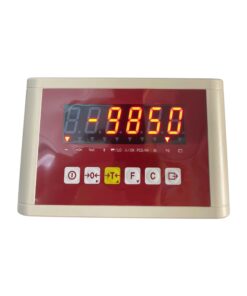 Đầu cân K17