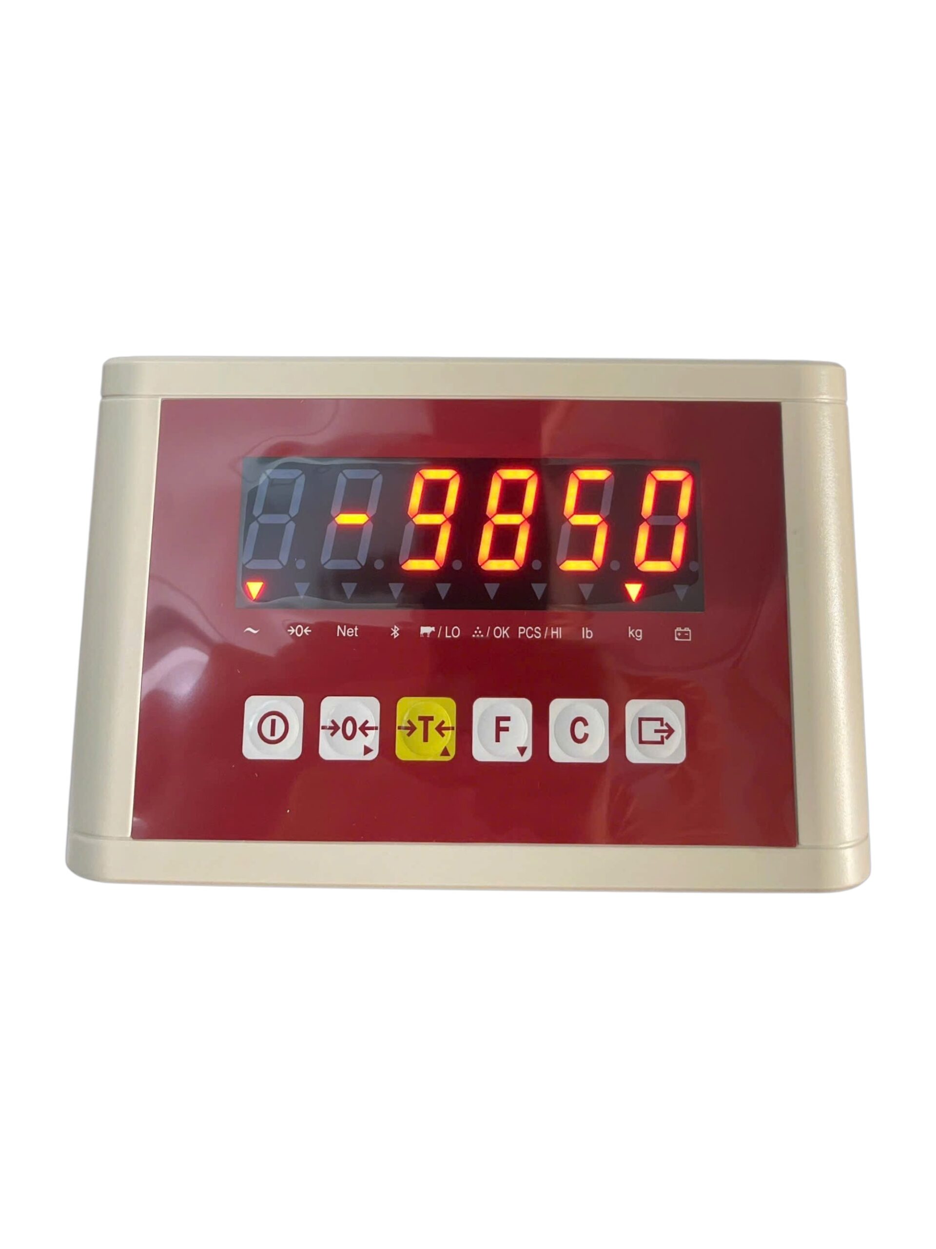 Đầu cân K17